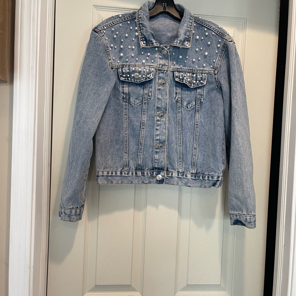 Jacket - Picture 2 of 4
